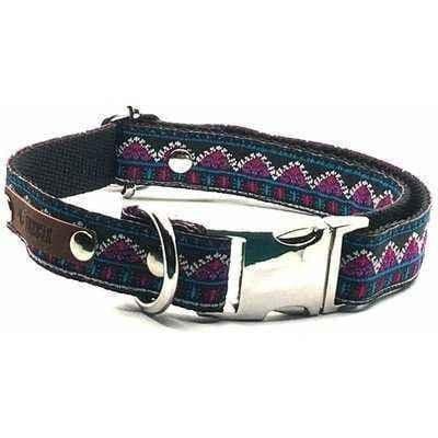 image-Finnigan's Designer Dog Lead: Stylish & Functional ????