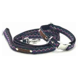 image-Finnigan's Regal Collection Dog Collar Set