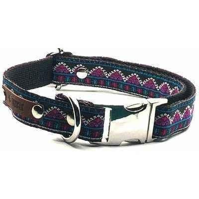image-Finnigan's Regal Collection Dog Collar Set