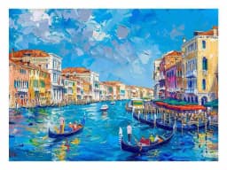 image-venice Painting
