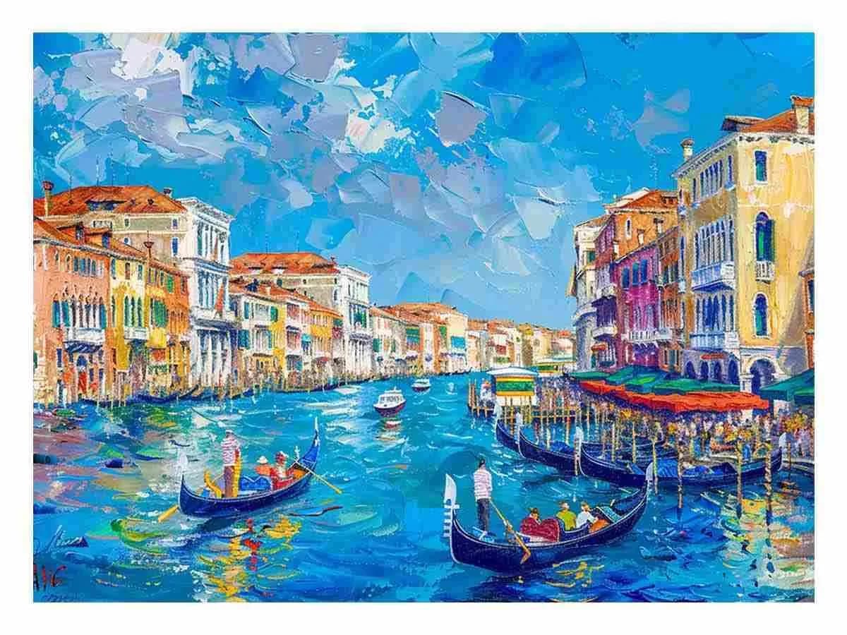 image-venice Painting