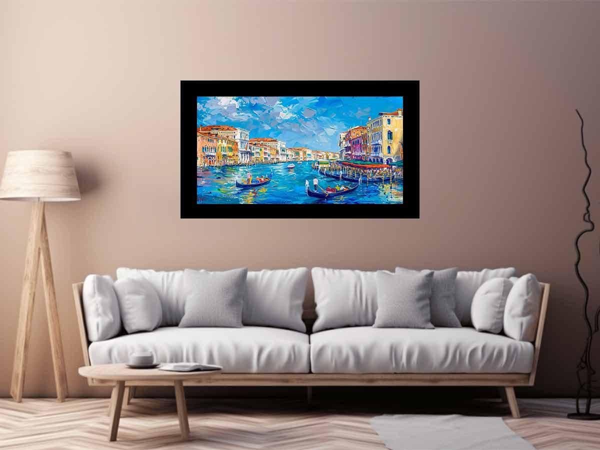 image-venice Painting