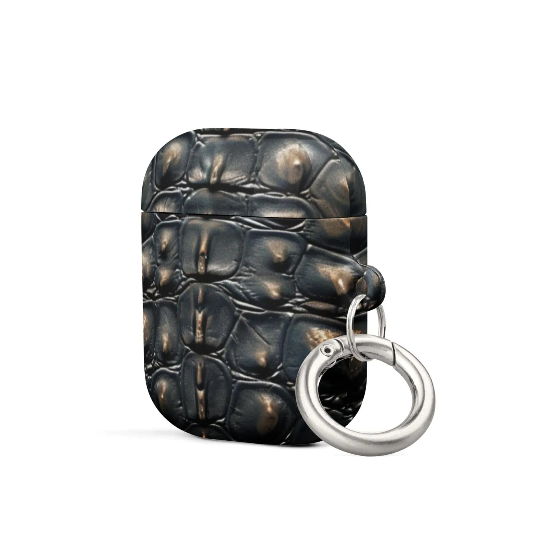 image-Croc Case for AirPods