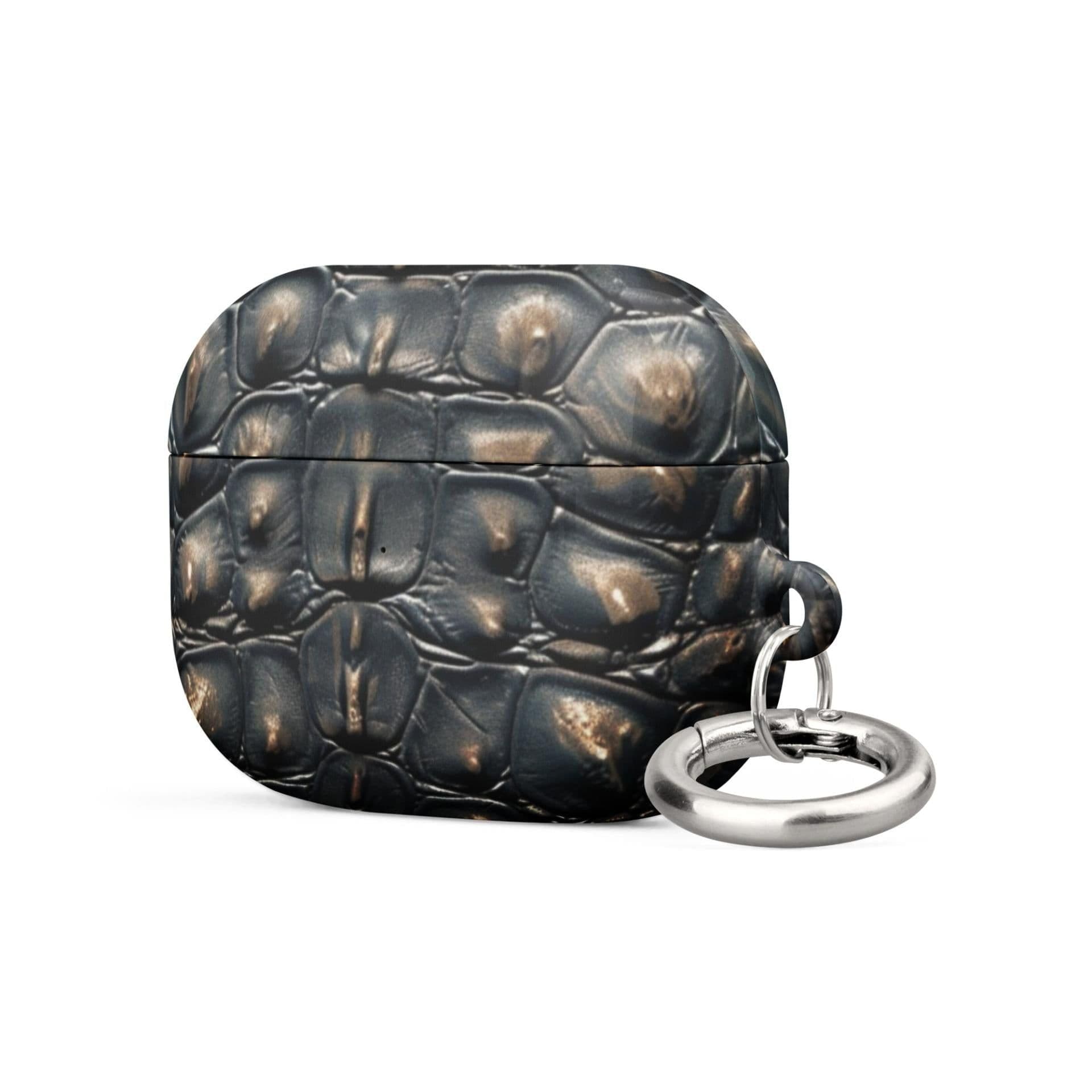 image-Croc Case for AirPods