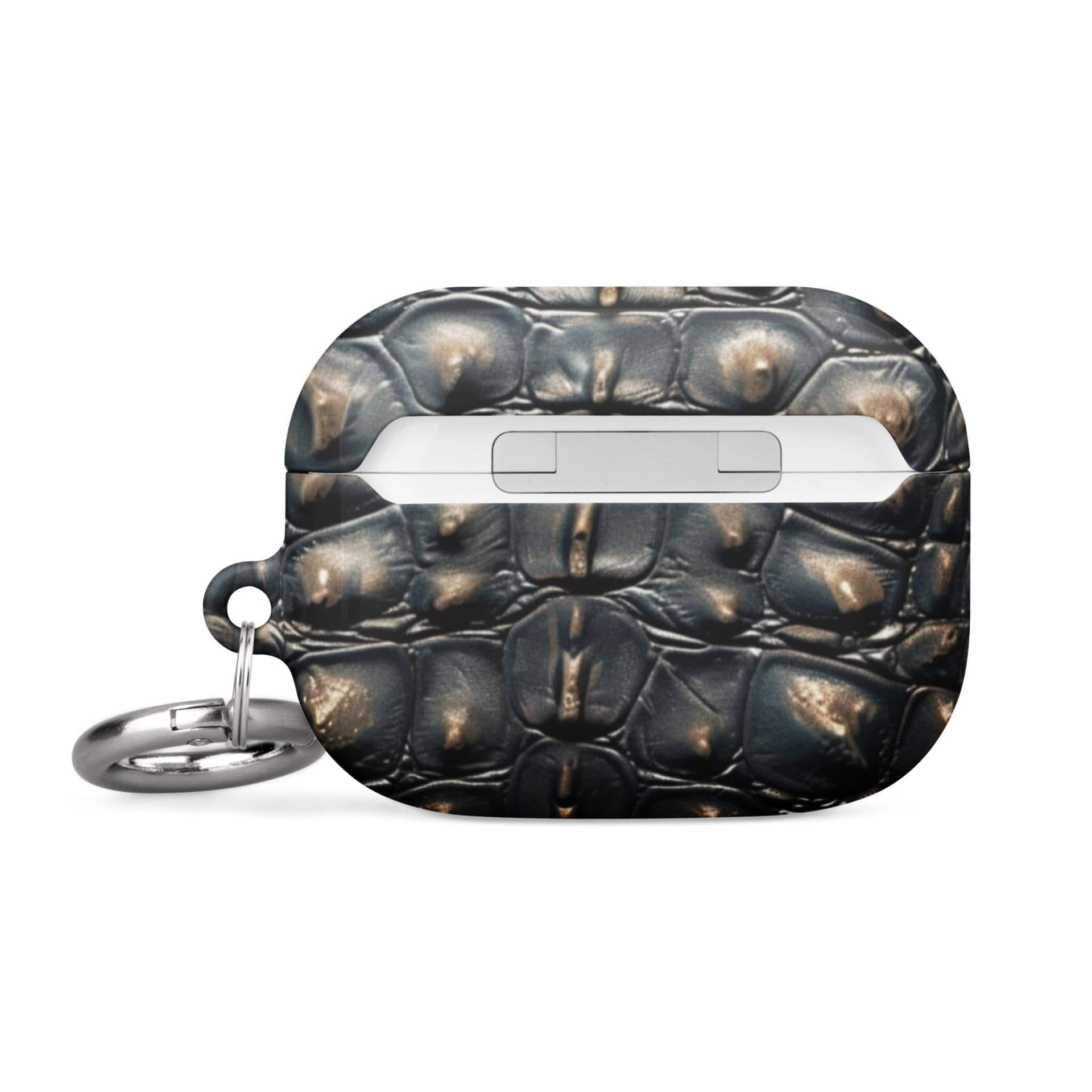 image-Croc Case for AirPods