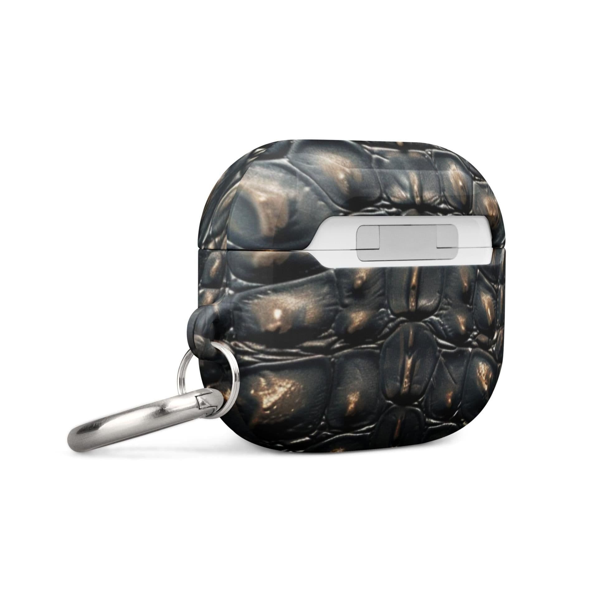 image-Croc Case for AirPods