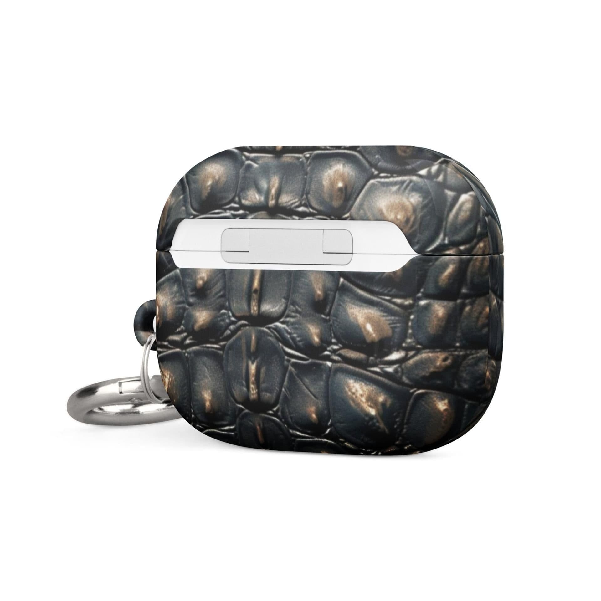 image-Croc Case for AirPods