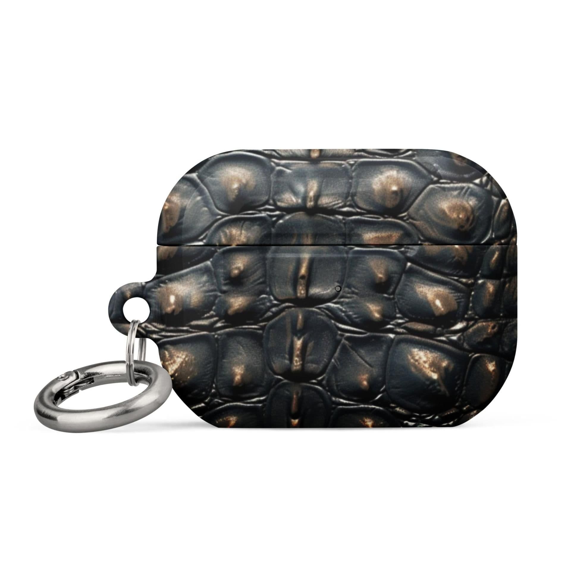 image-Croc Case for AirPods