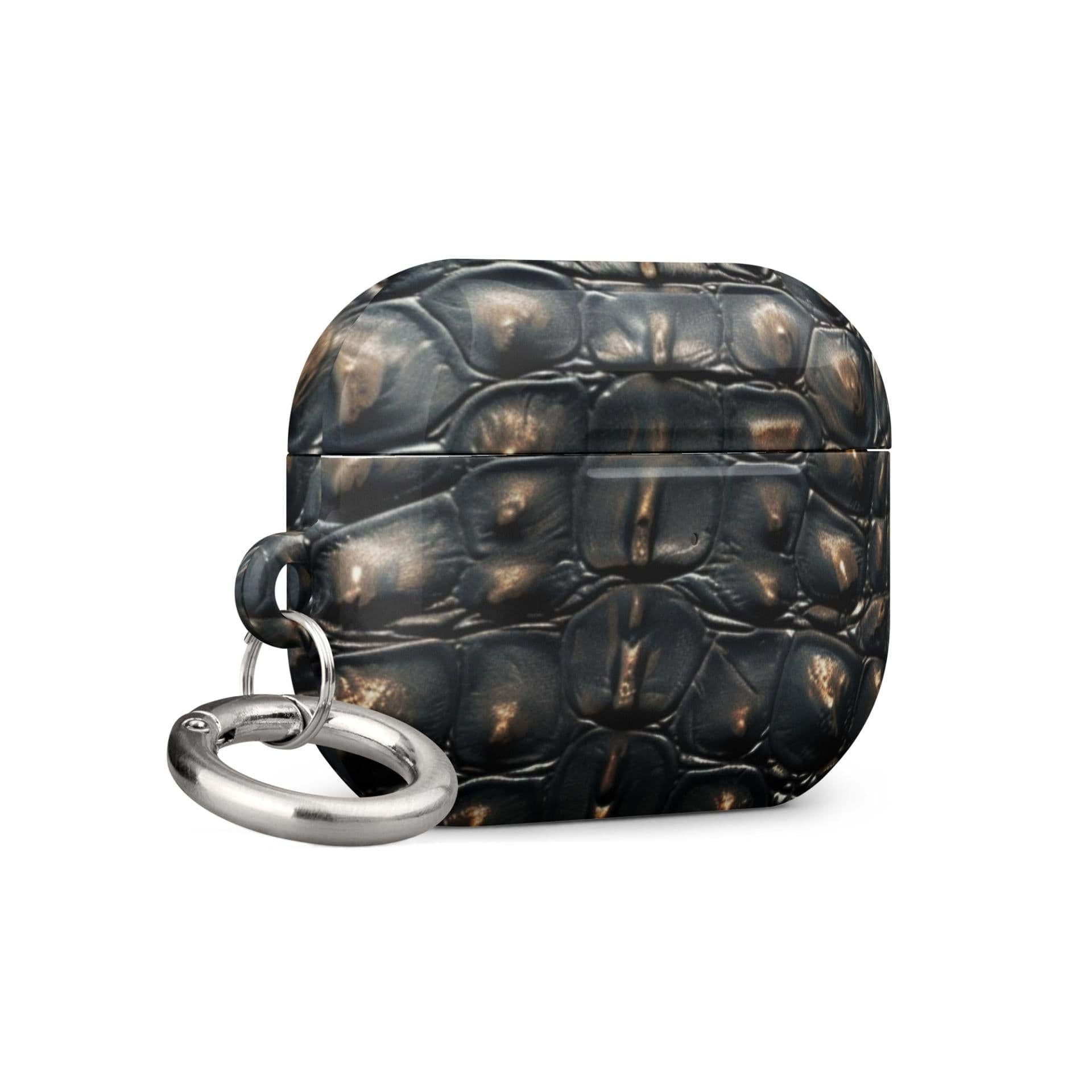 image-Croc Case for AirPods