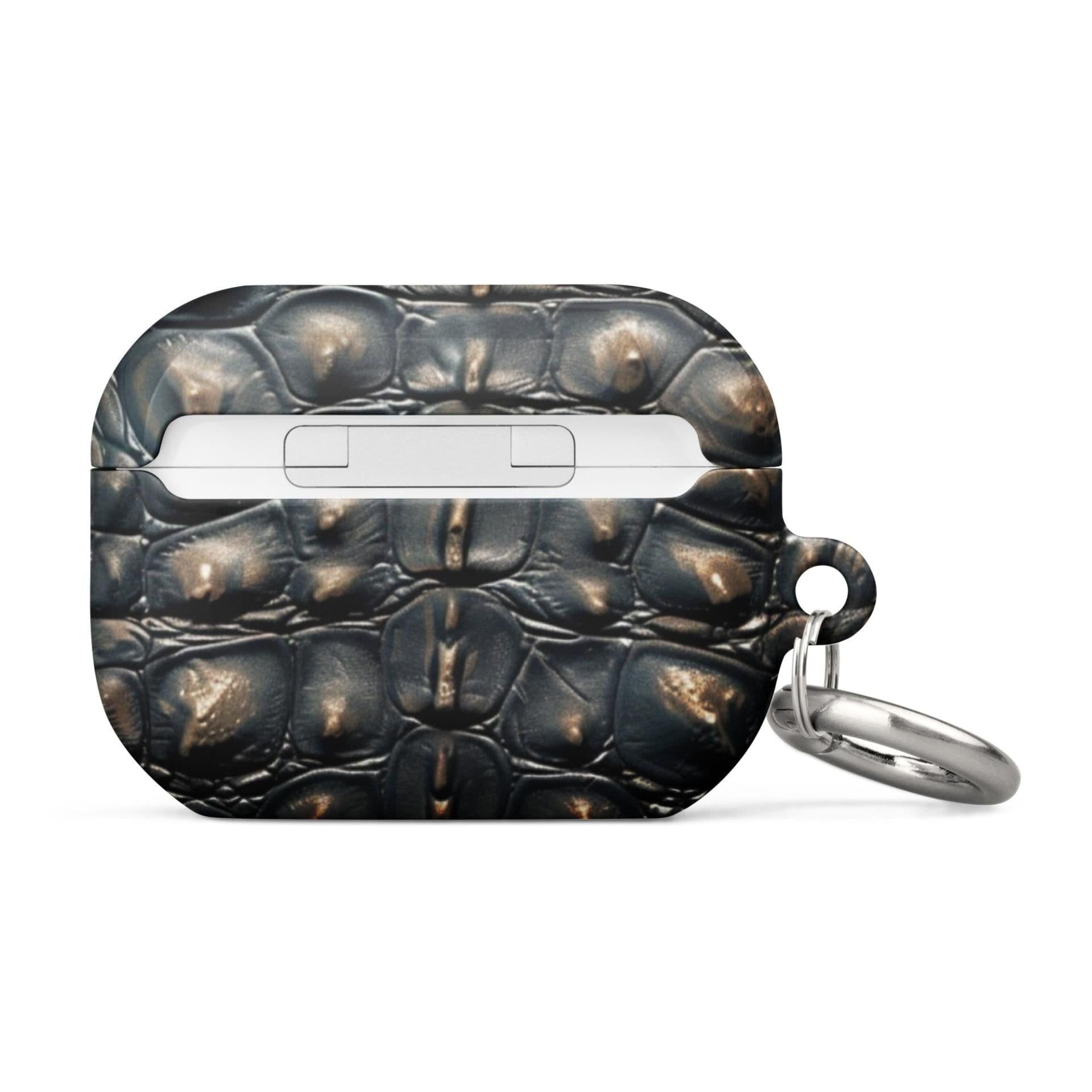 image-Croc Case for AirPods