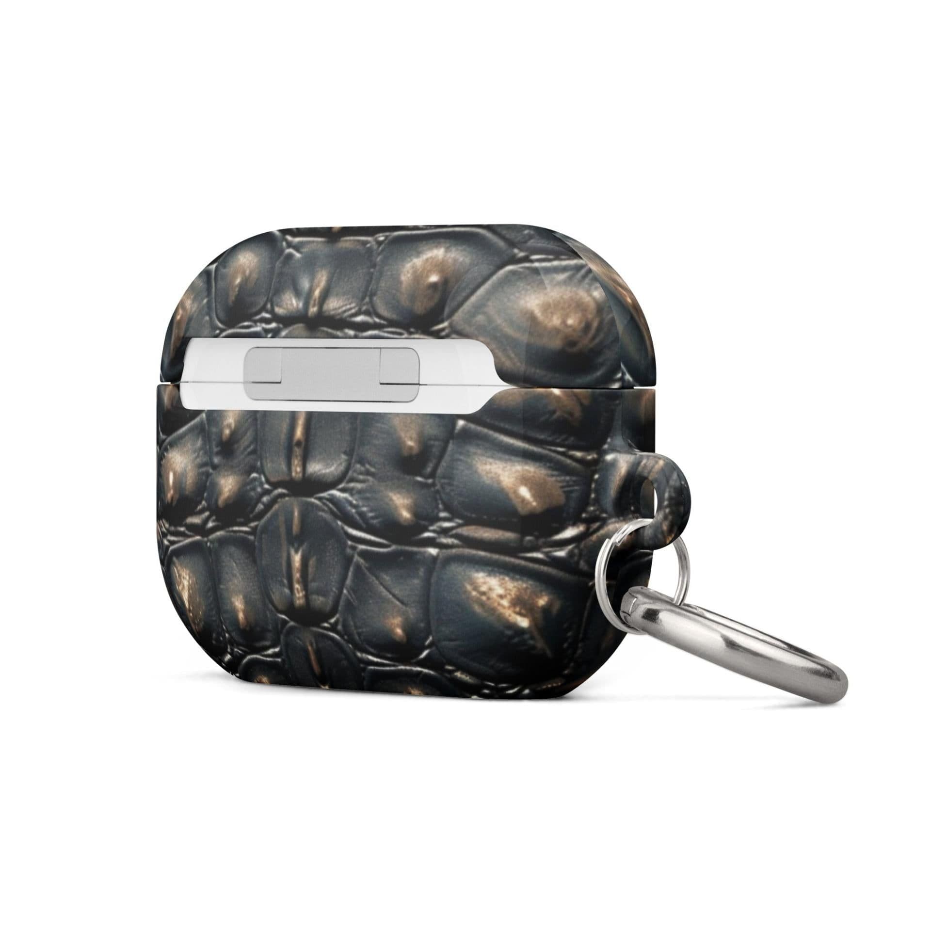 image-Croc Case for AirPods