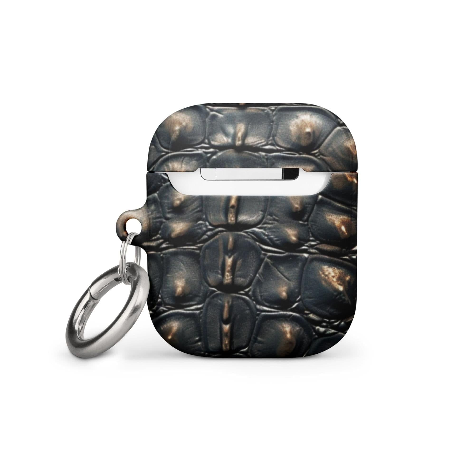 image-Croc Case for AirPods
