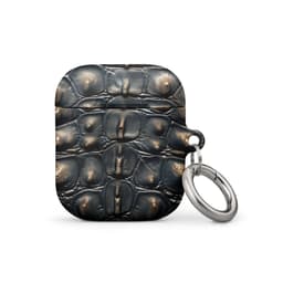 image-Croc Case for AirPods