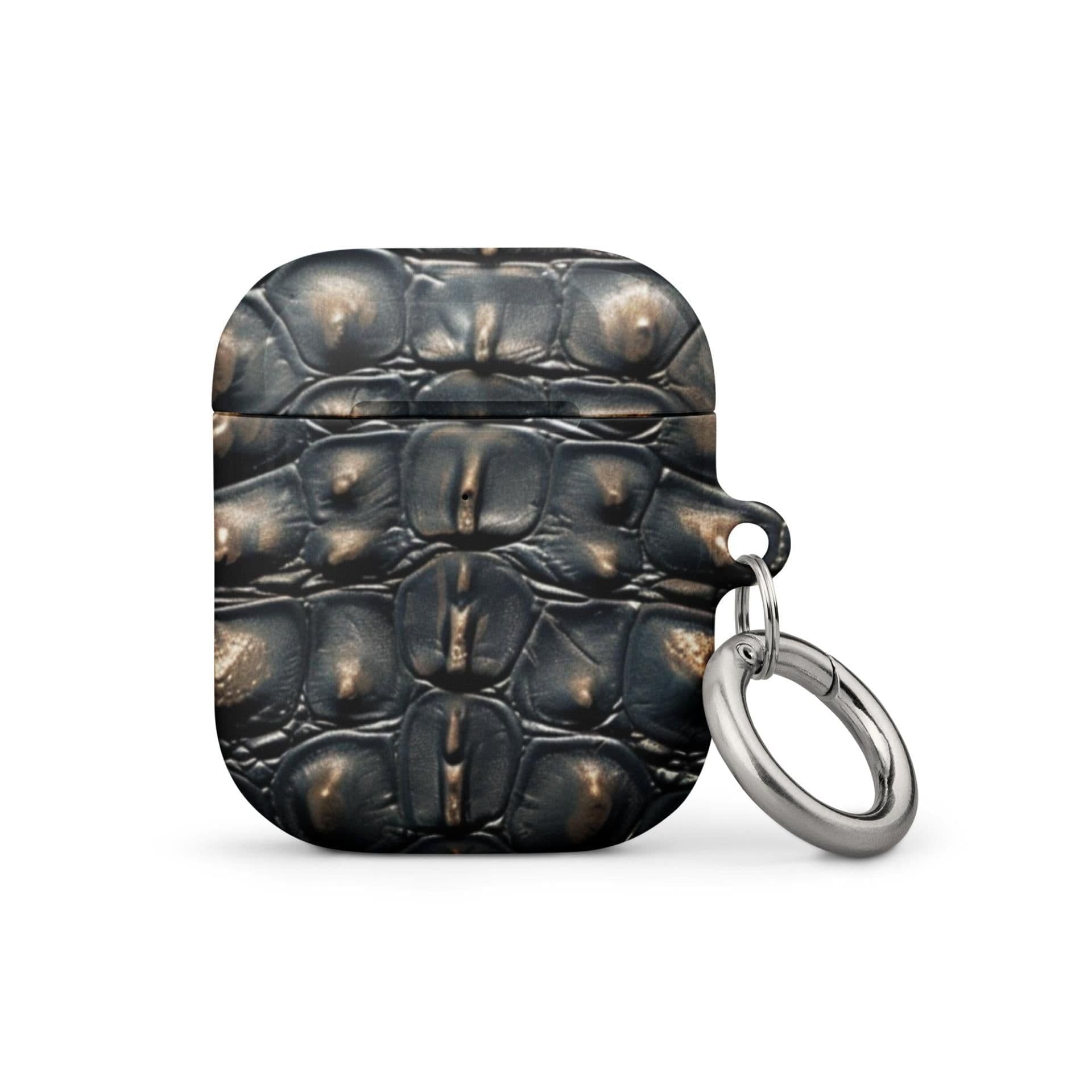image-Croc Case for AirPods