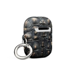 image-Croc Case for AirPods