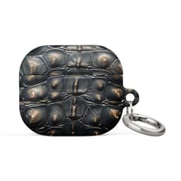 image-Croc Case for AirPods