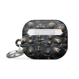 image-Croc Case for AirPods