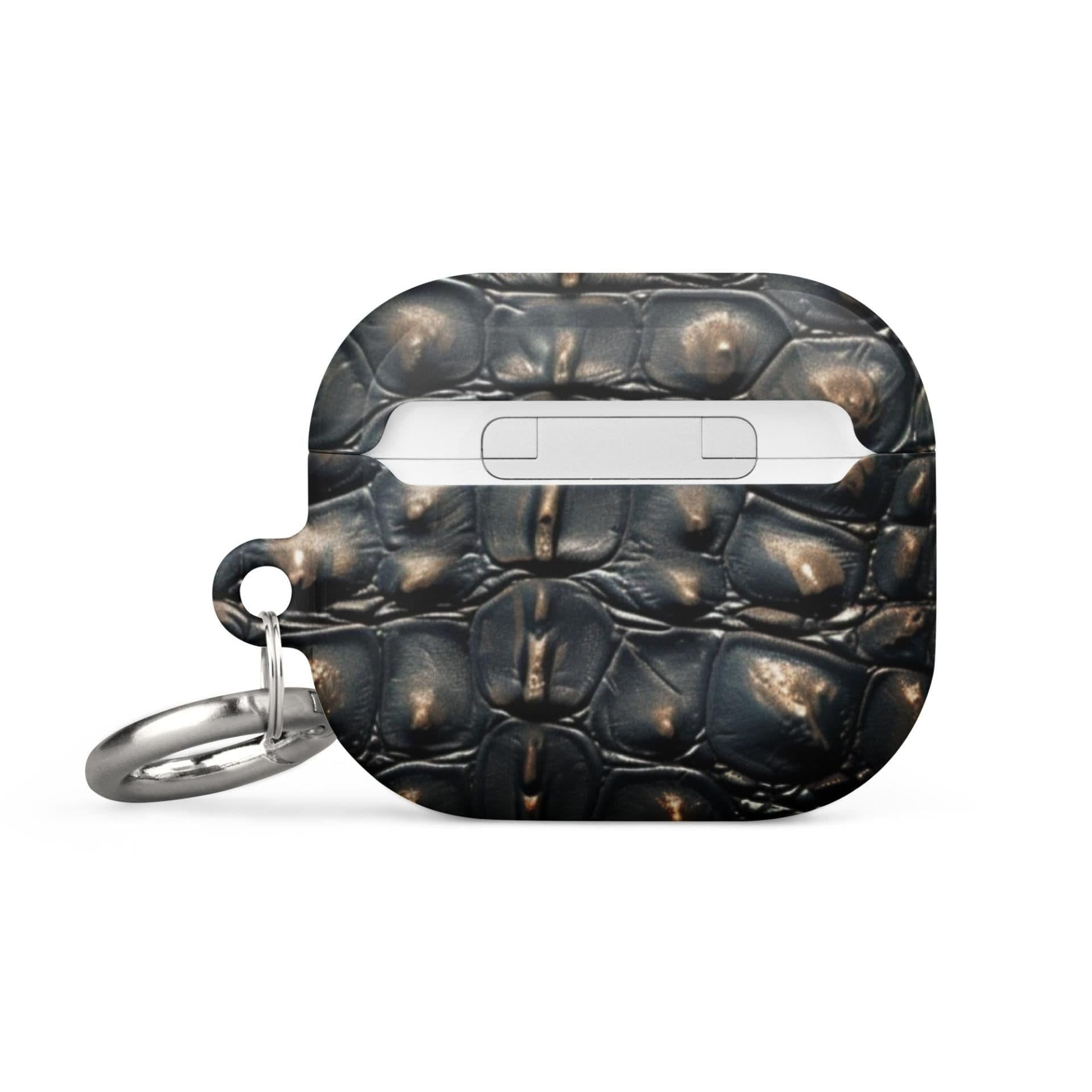 image-Croc Case for AirPods