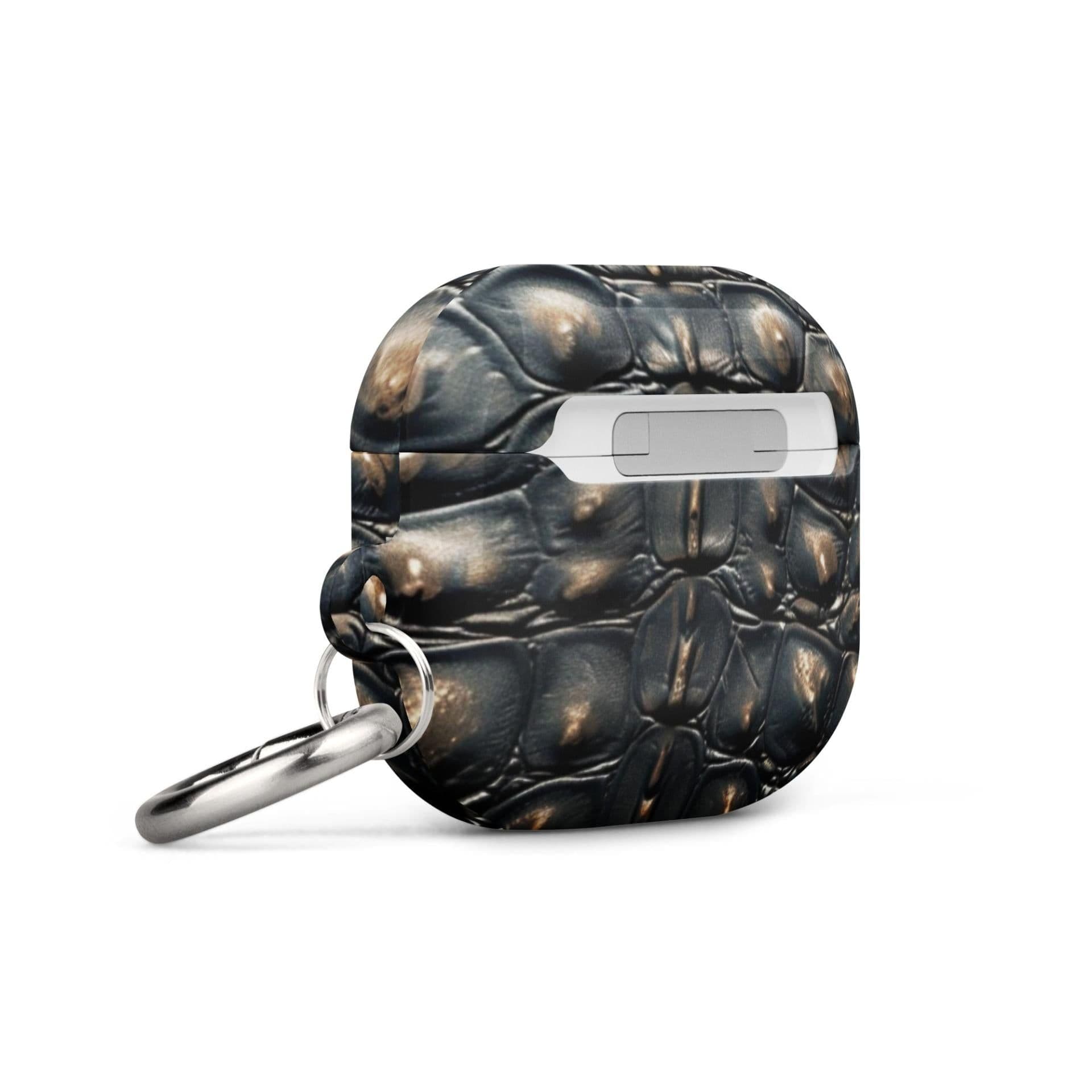 image-Croc Case for AirPods