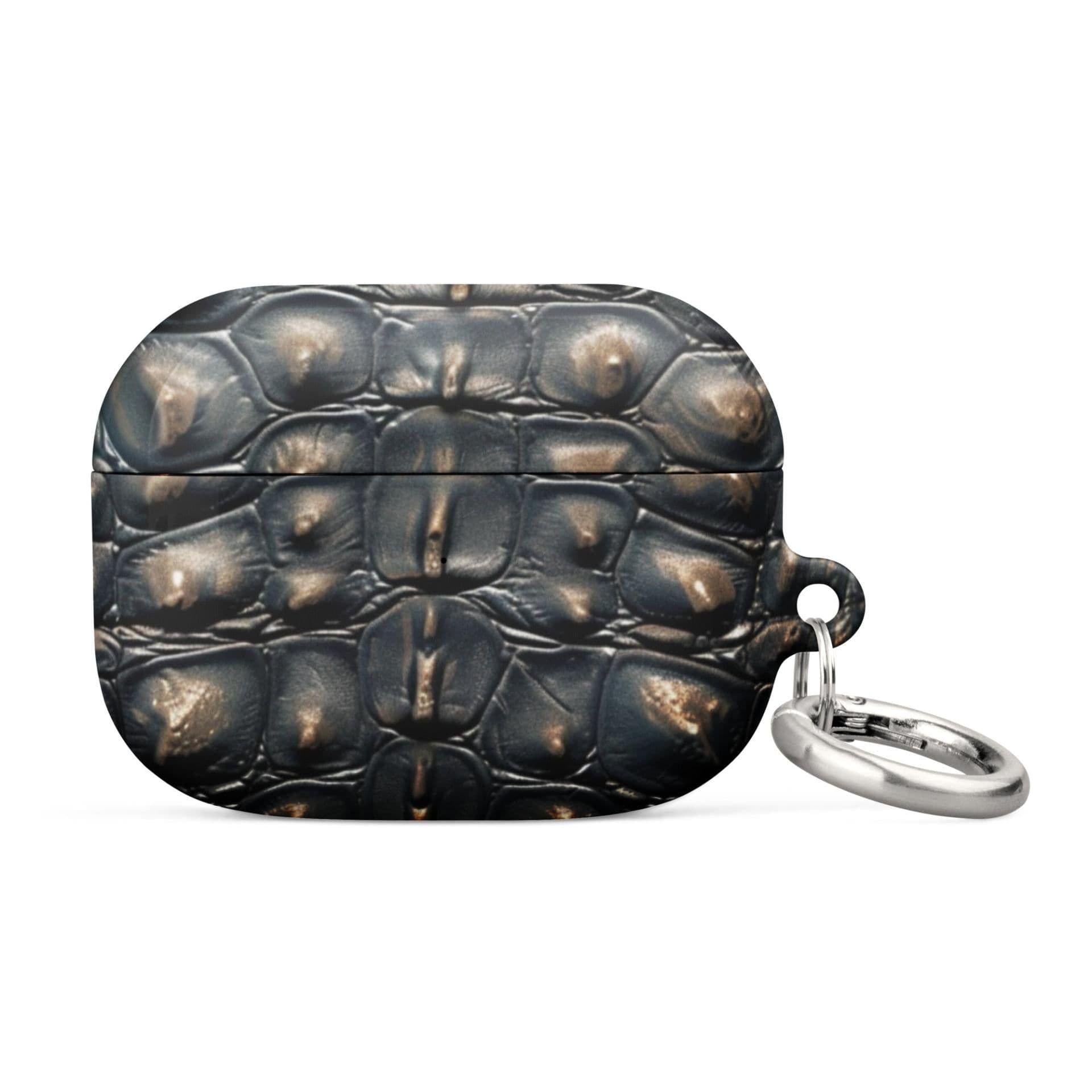 image-Croc Case for AirPods