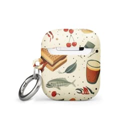 image-Doodles Case for AirPods