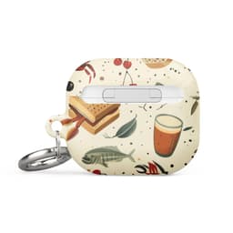 image-Doodles Case for AirPods