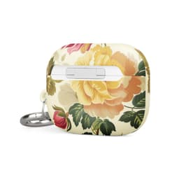 image-Yellow Lily Case for AirPods