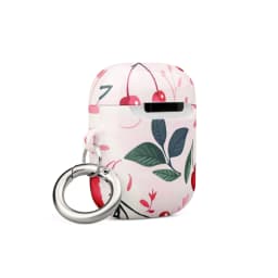 image-Cherry Case for AirPods