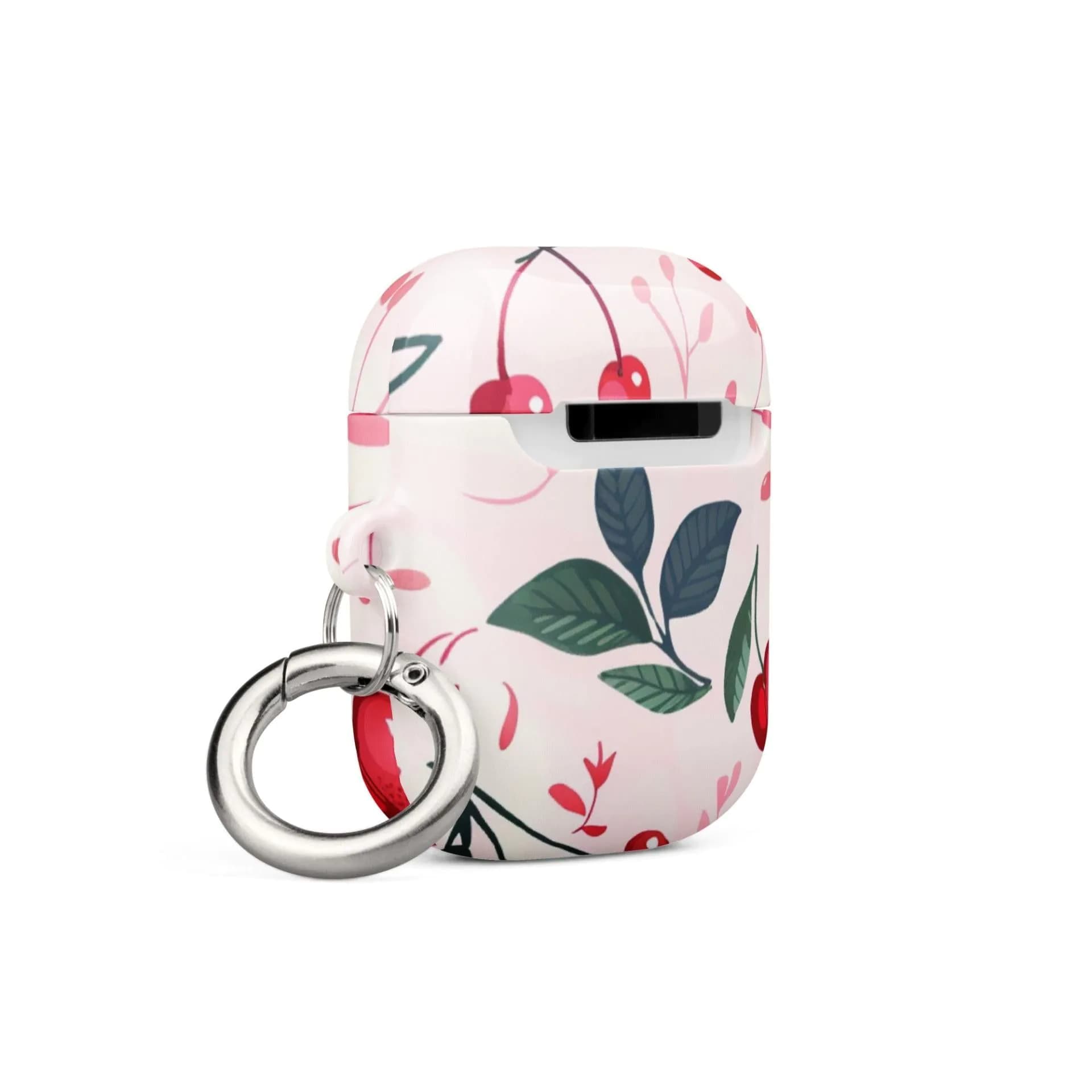 image-Cherry Case for AirPods