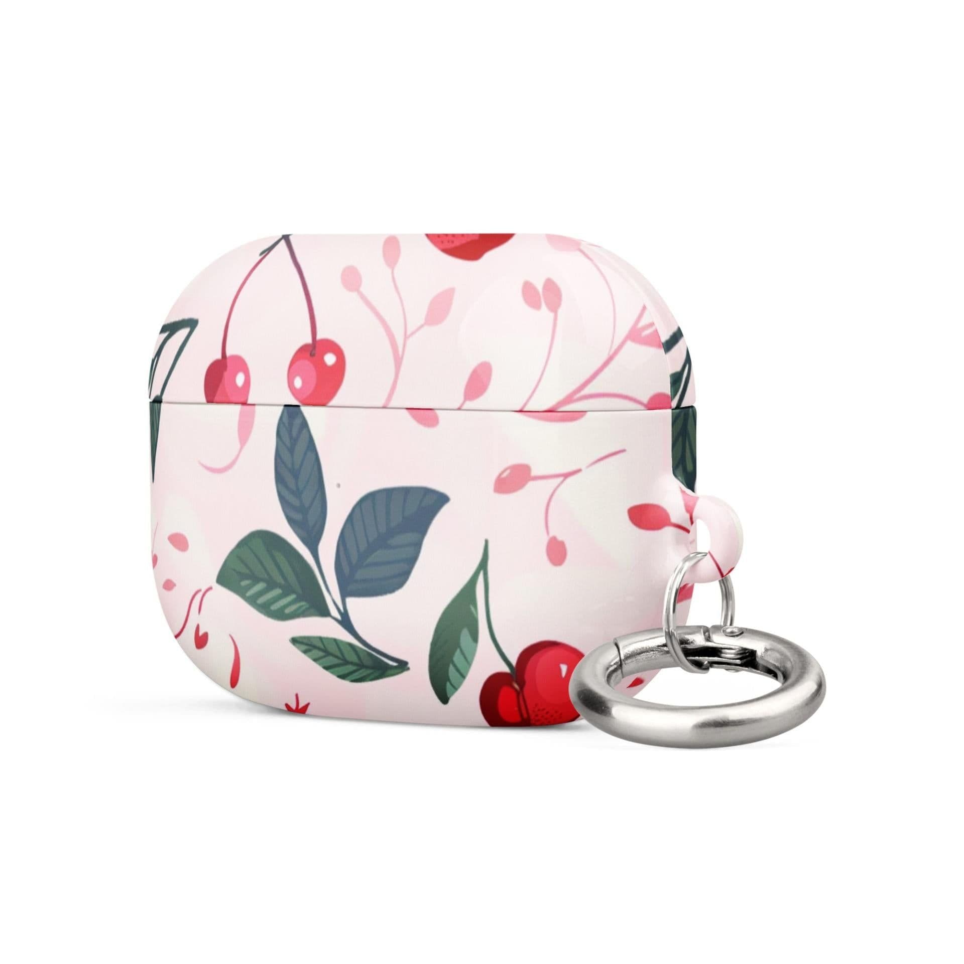 image-Cherry Case for AirPods