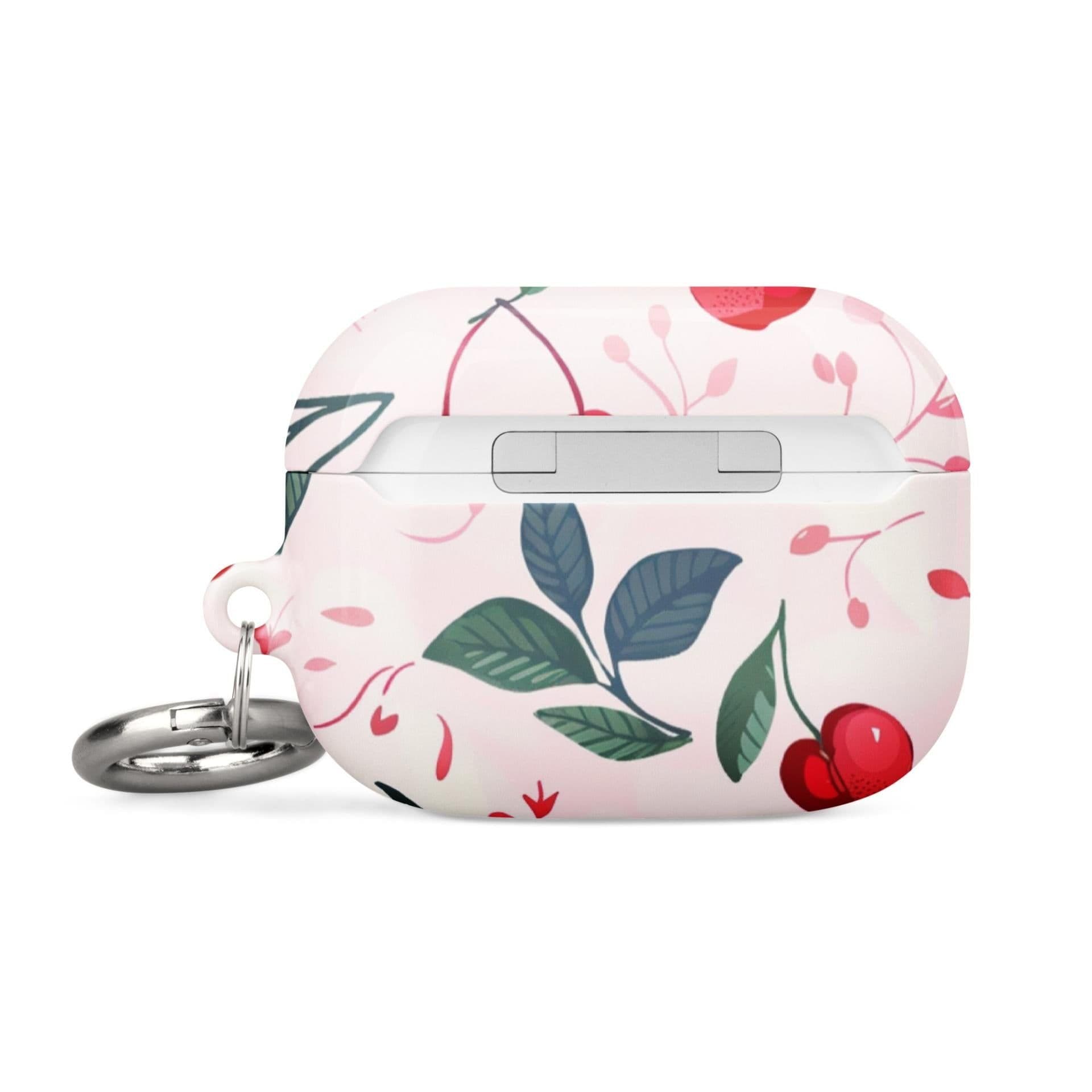 image-Cherry Case for AirPods