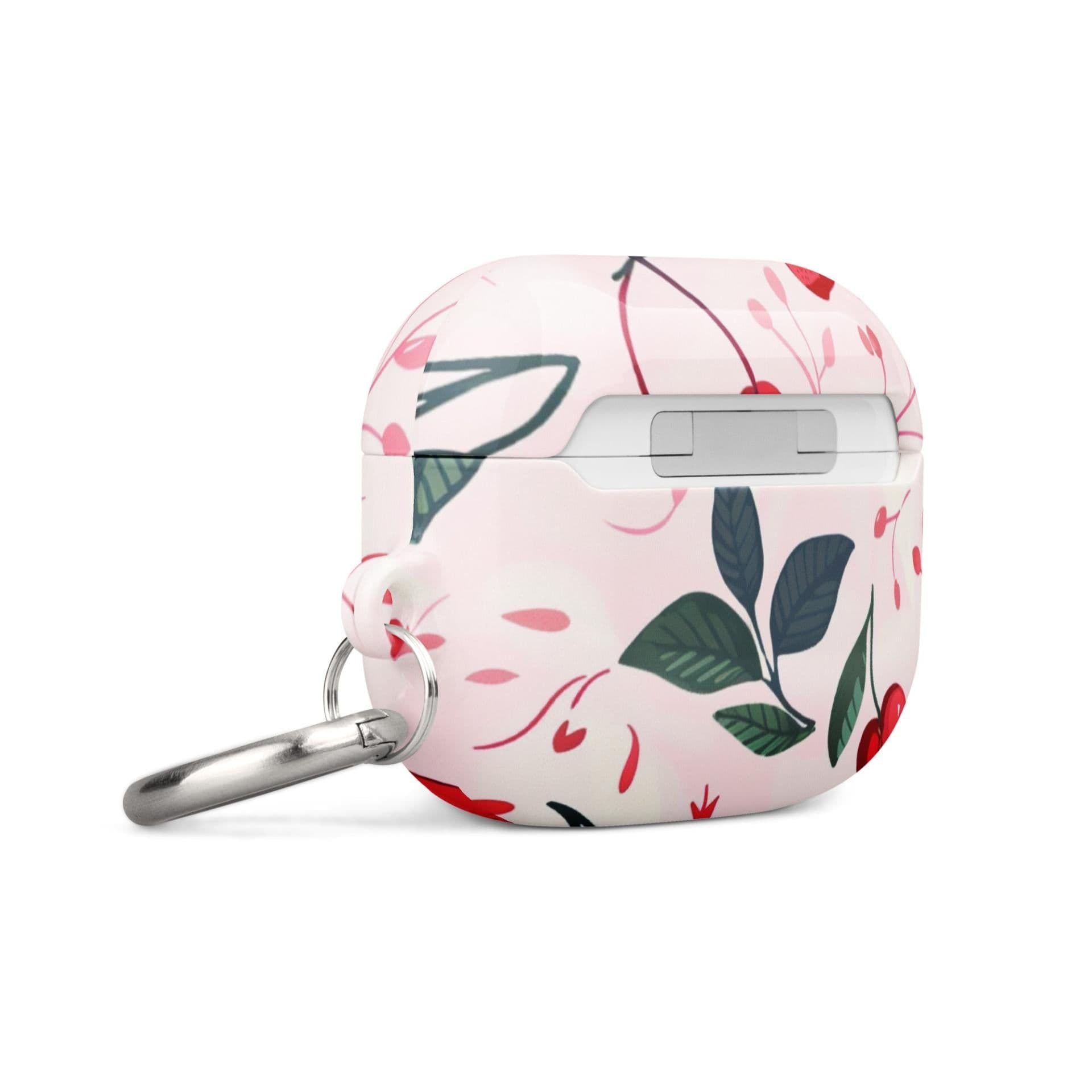 image-Cherry Case for AirPods