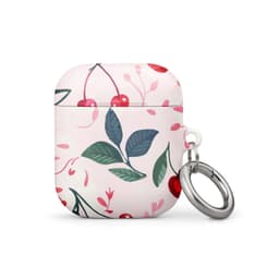 image-Cherry Case for AirPods