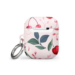 image-Cherry Case for AirPods