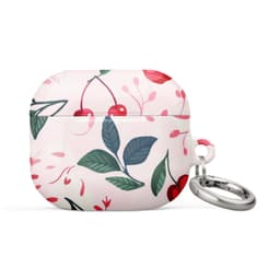 image-Cherry Case for AirPods