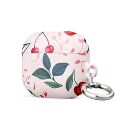 image-Cherry Case for AirPods