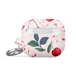 image-Cherry Case for AirPods