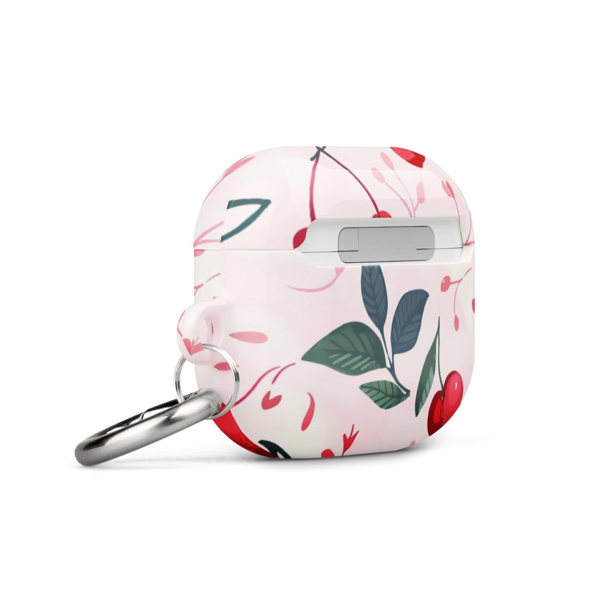 image-Cherry Case for AirPods