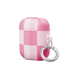 image-Check Case for AirPods