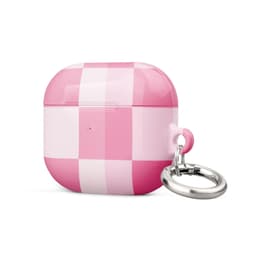 image-Check Case for AirPods