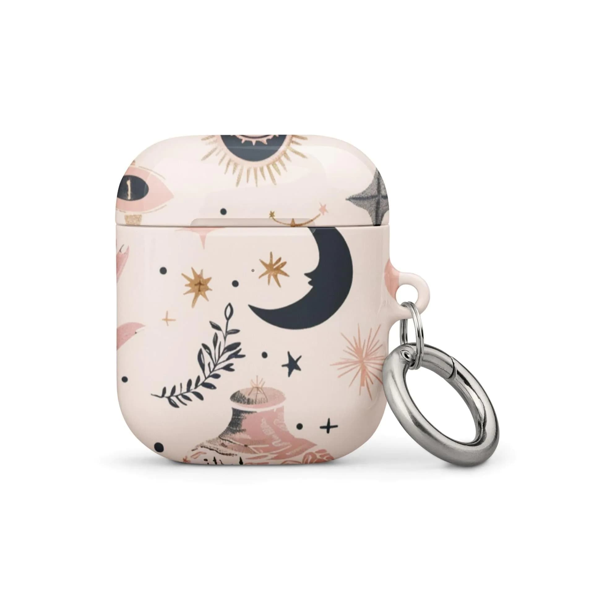 image-Celestial Case for AirPods