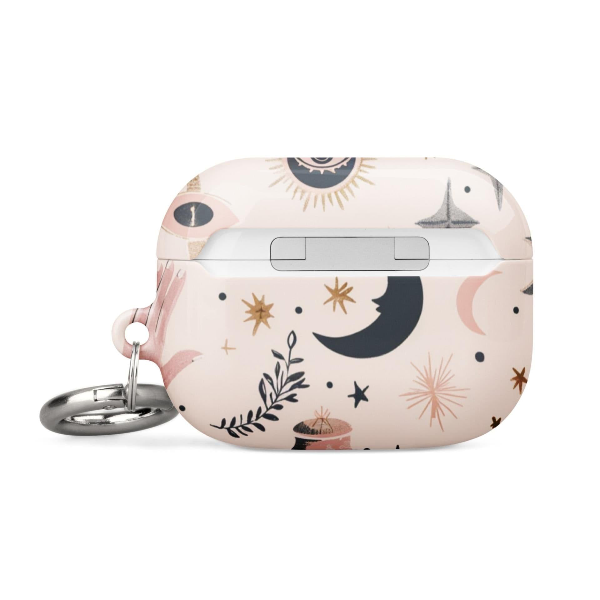 image-Celestial Case for AirPods