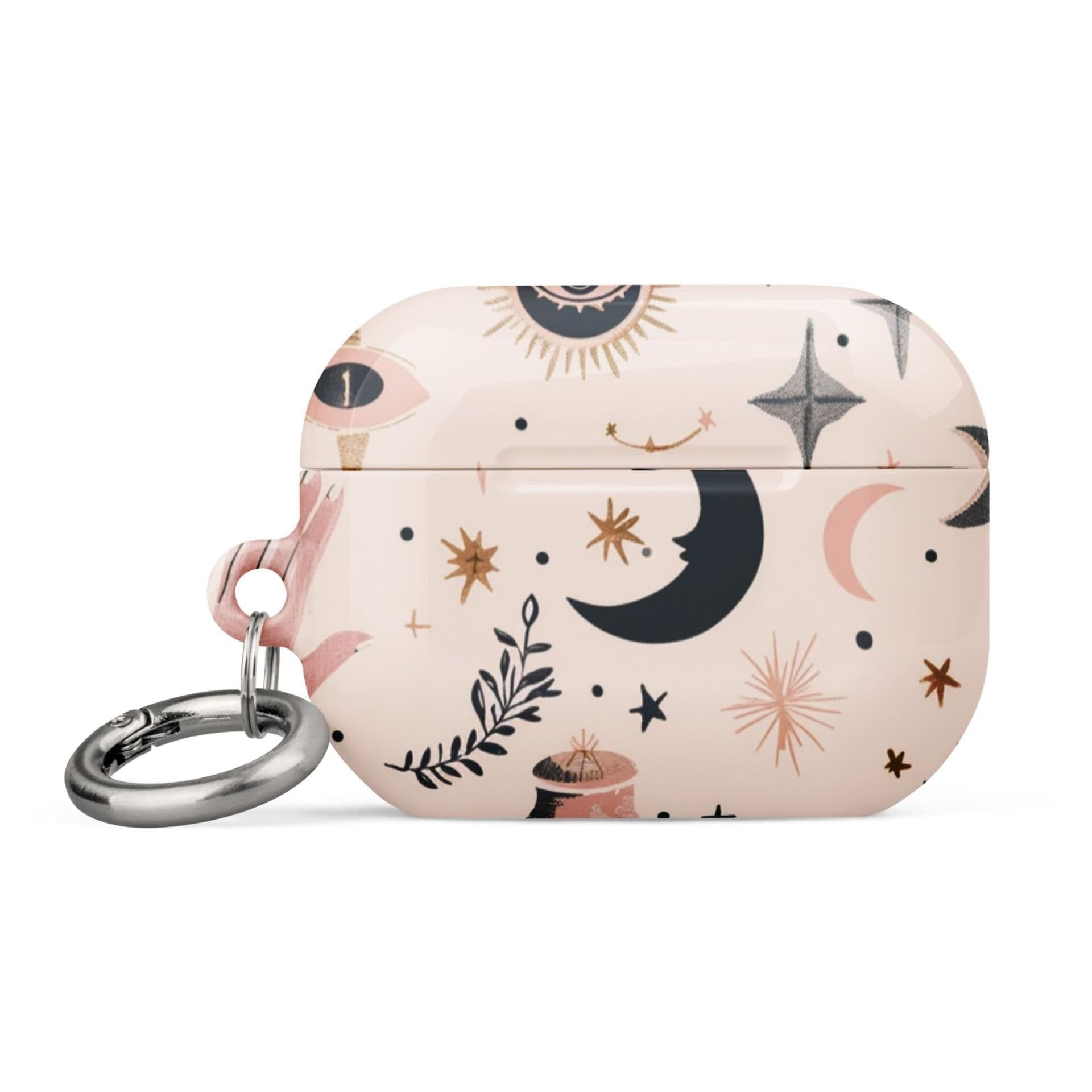 image-Celestial Case for AirPods