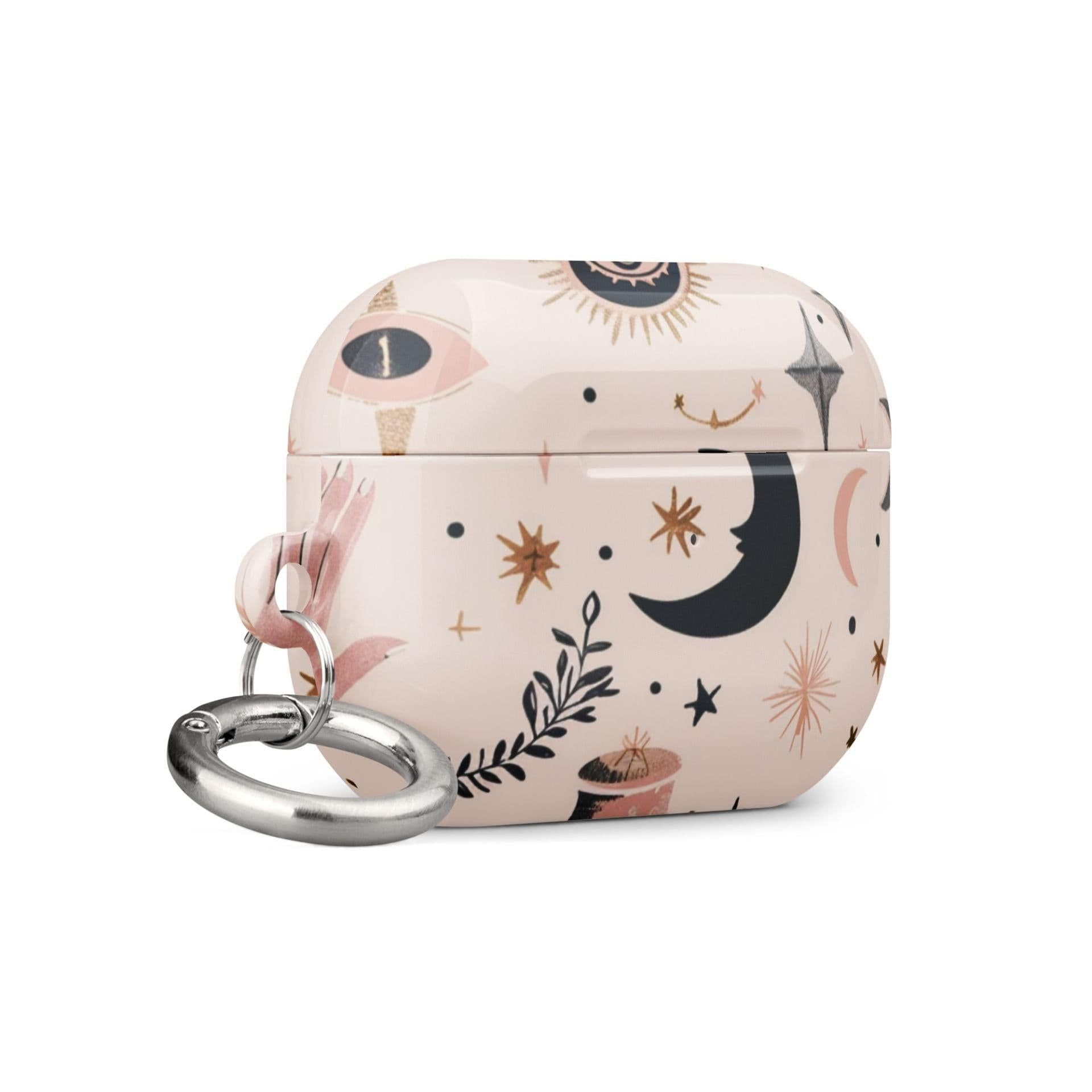 image-Celestial Case for AirPods