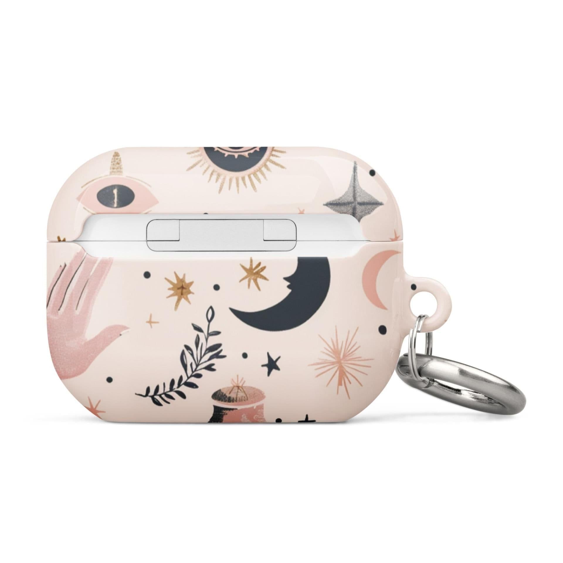 image-Celestial Case for AirPods