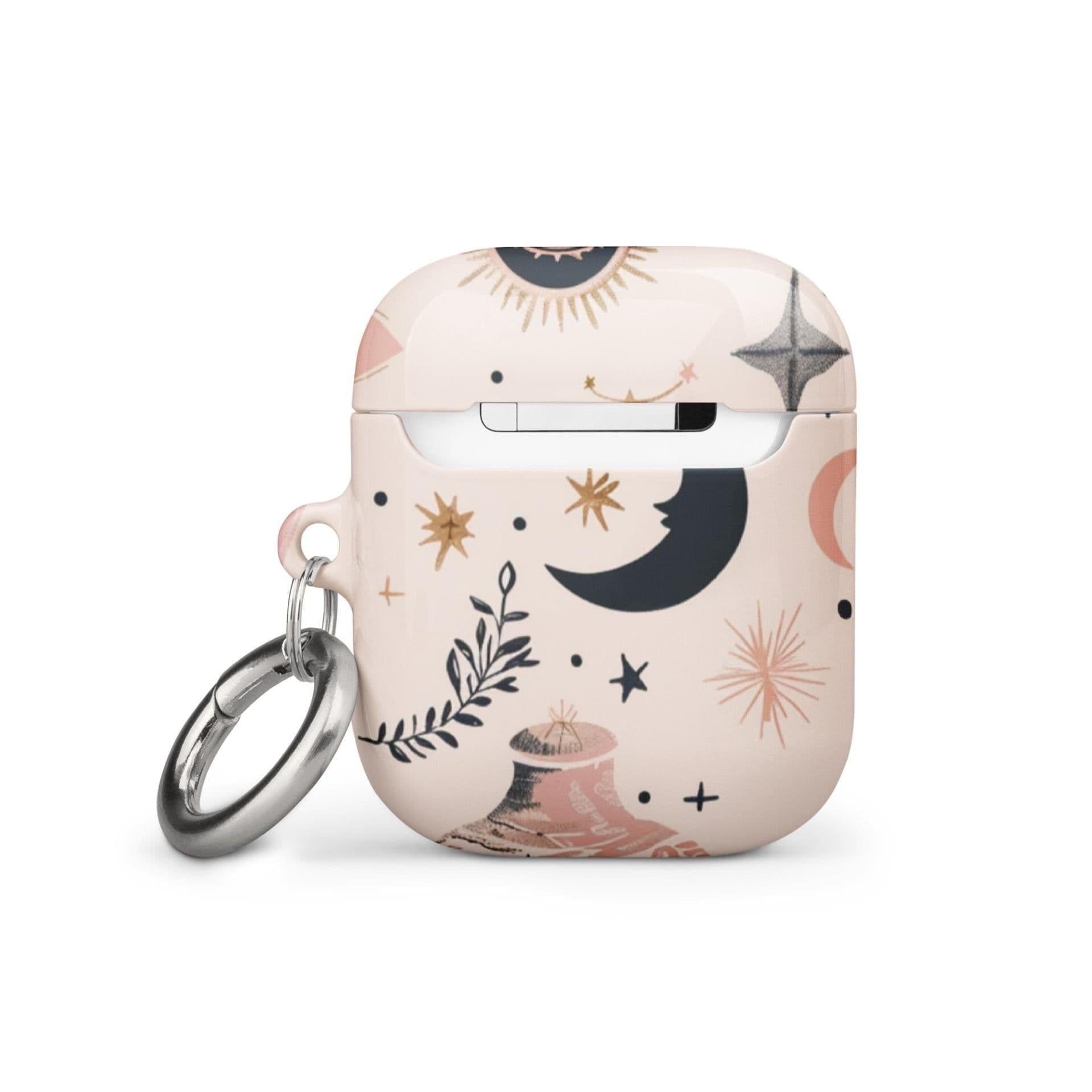 image-Celestial Case for AirPods
