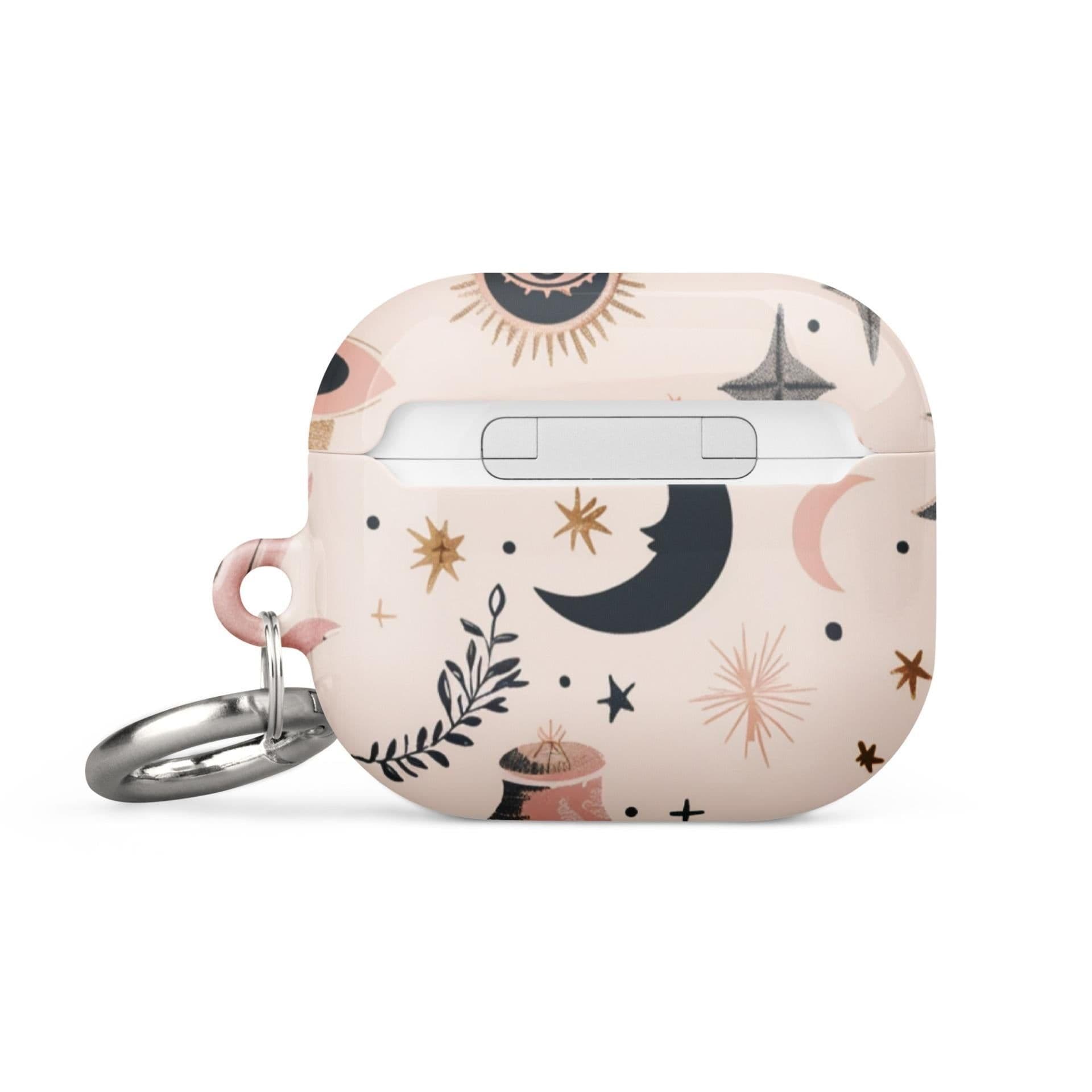 image-Celestial Case for AirPods