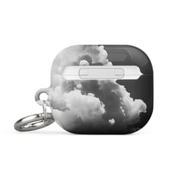 image-Clouds Case for AirPods
