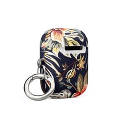 image-Tropical Floral Case for AirPods