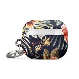 image-Tropical Floral Case for AirPods